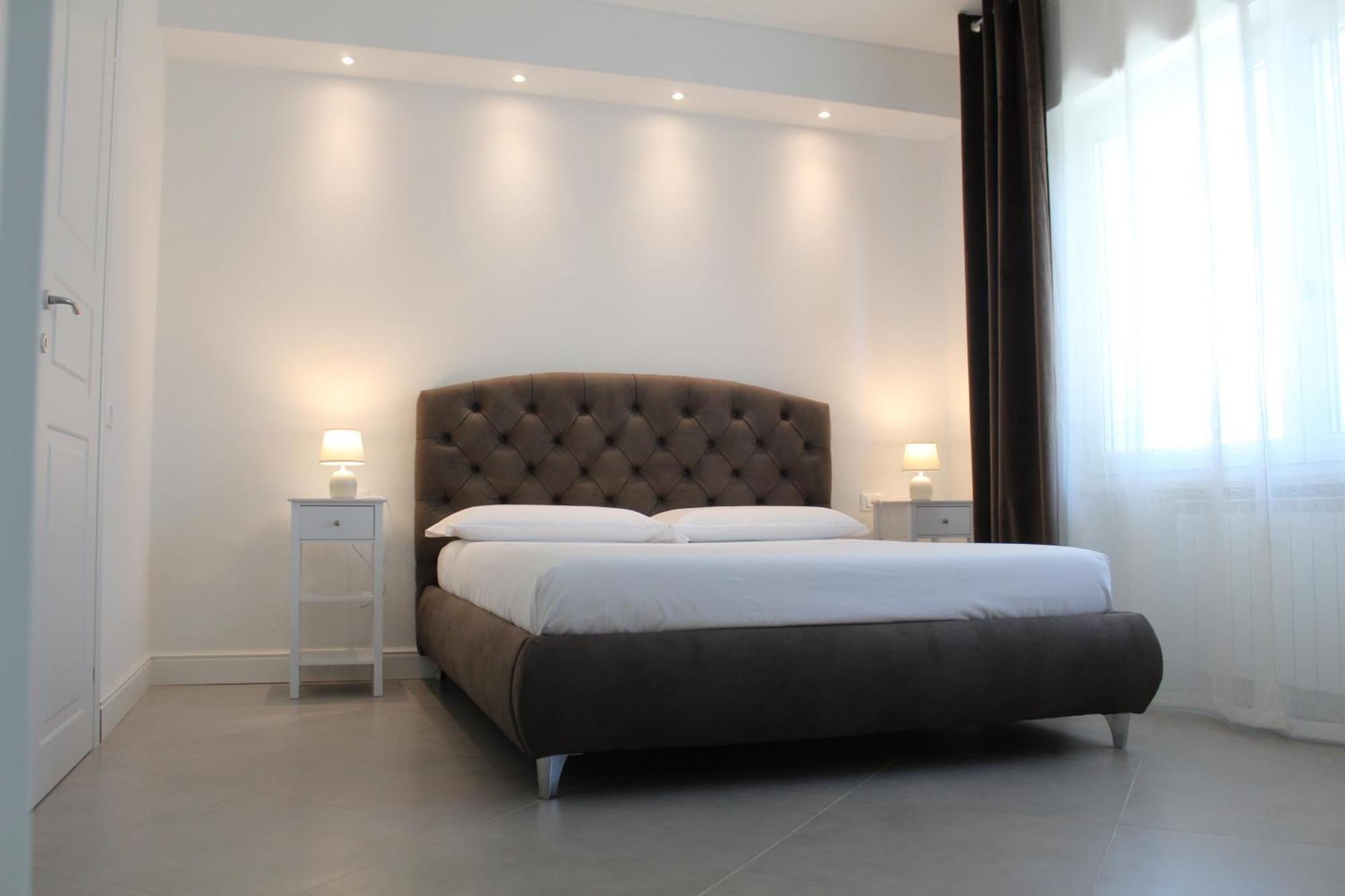Villa Forte Salvi - Rooms Peschiera del Garda Exterior photo